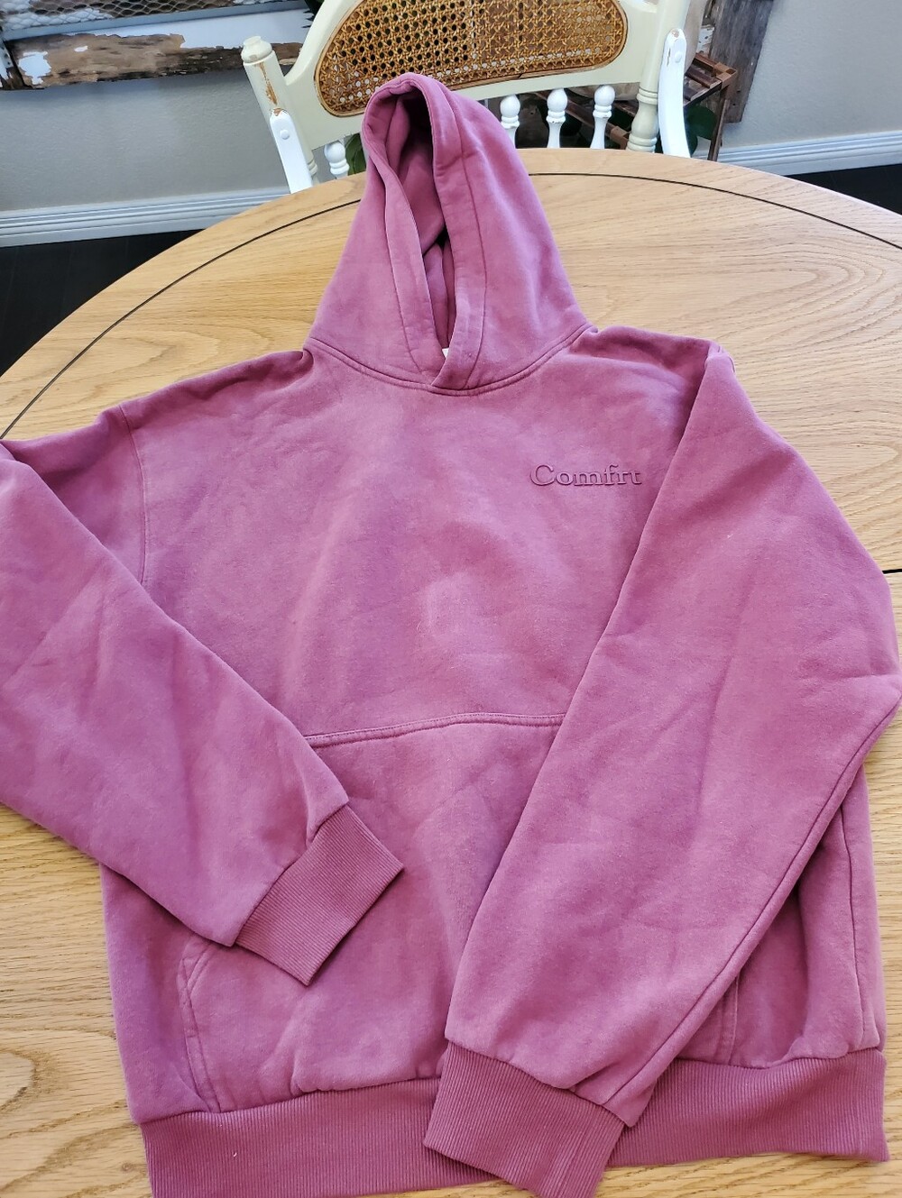 Comfrt‎ Hoodie
